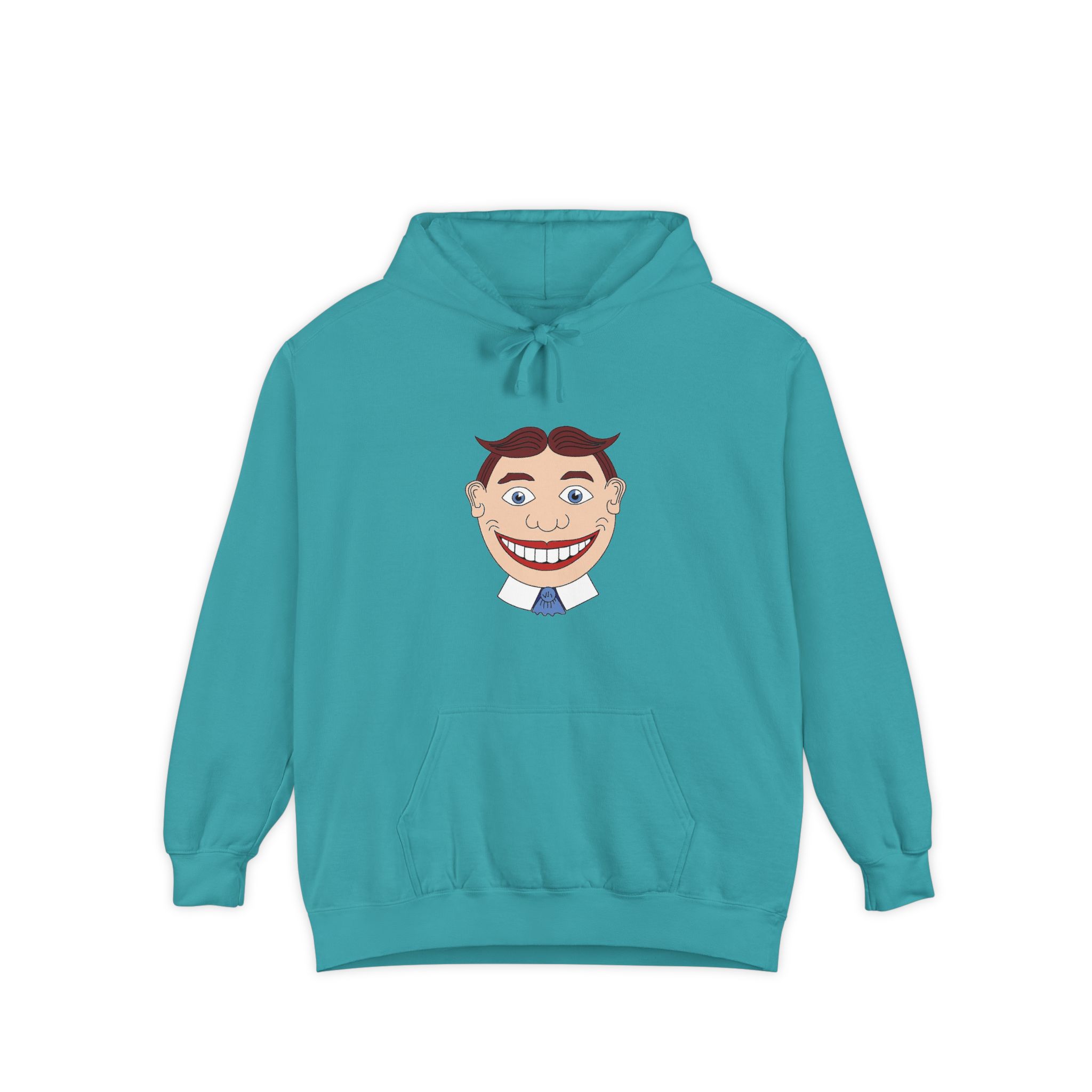 Tilly Hoodie - Asbury Park Palace Amusements Clown - Tilly/Tillie/Tillyou